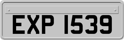 EXP1539