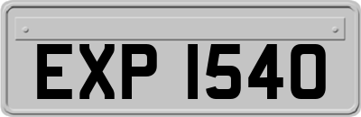EXP1540