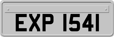 EXP1541