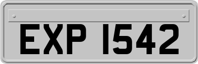 EXP1542