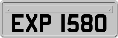 EXP1580