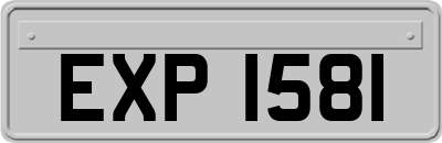 EXP1581