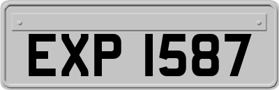 EXP1587