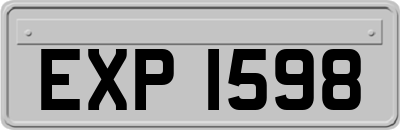 EXP1598