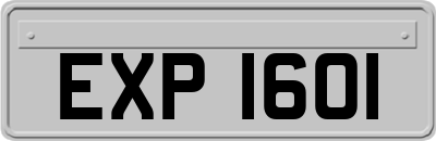 EXP1601