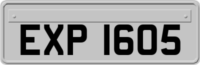 EXP1605