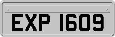 EXP1609