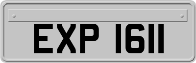 EXP1611