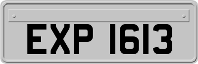 EXP1613