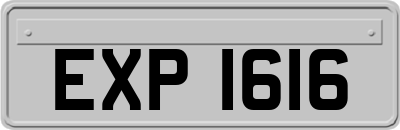 EXP1616