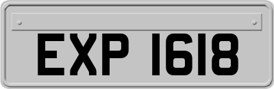EXP1618