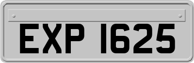 EXP1625
