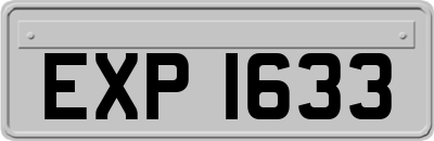 EXP1633