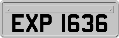 EXP1636