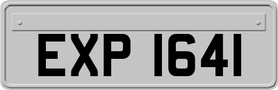 EXP1641