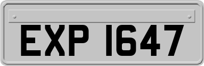EXP1647