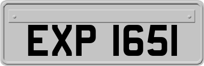 EXP1651