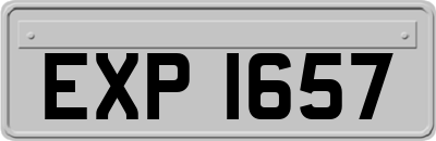 EXP1657