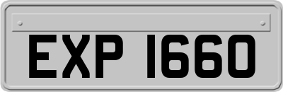 EXP1660