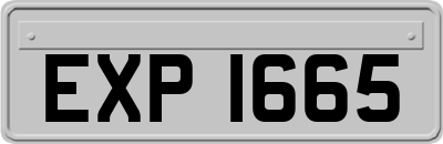EXP1665