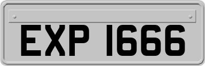 EXP1666