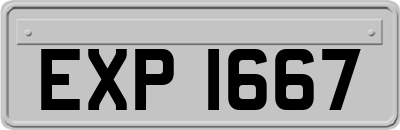 EXP1667
