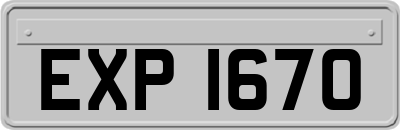 EXP1670