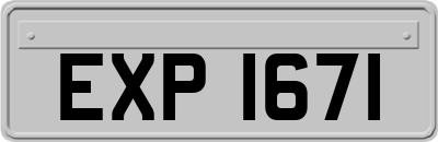 EXP1671