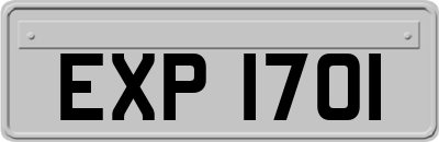 EXP1701