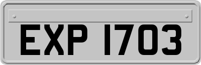 EXP1703