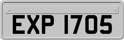 EXP1705