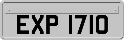 EXP1710