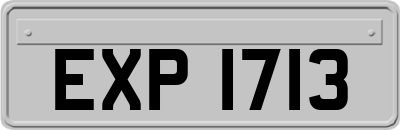 EXP1713