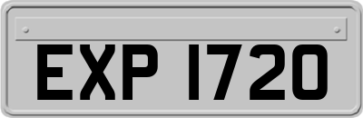 EXP1720