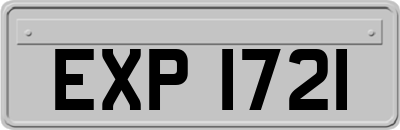 EXP1721