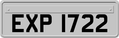 EXP1722