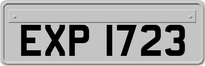 EXP1723
