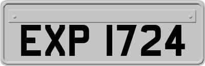 EXP1724