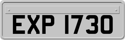 EXP1730