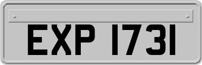 EXP1731