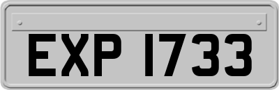 EXP1733