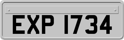 EXP1734