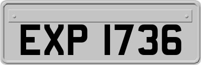 EXP1736