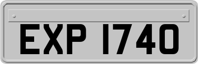 EXP1740