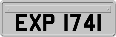 EXP1741