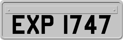 EXP1747