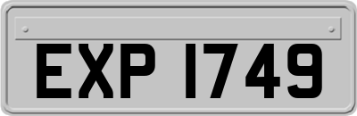 EXP1749