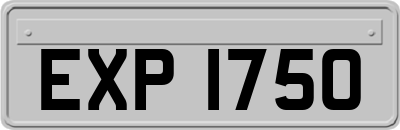EXP1750