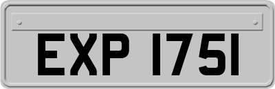 EXP1751
