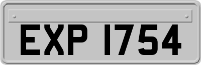 EXP1754